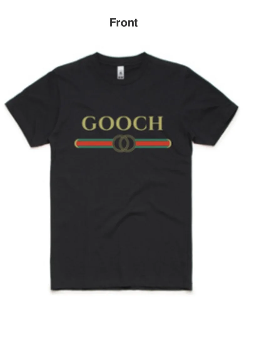 Gooch Tee