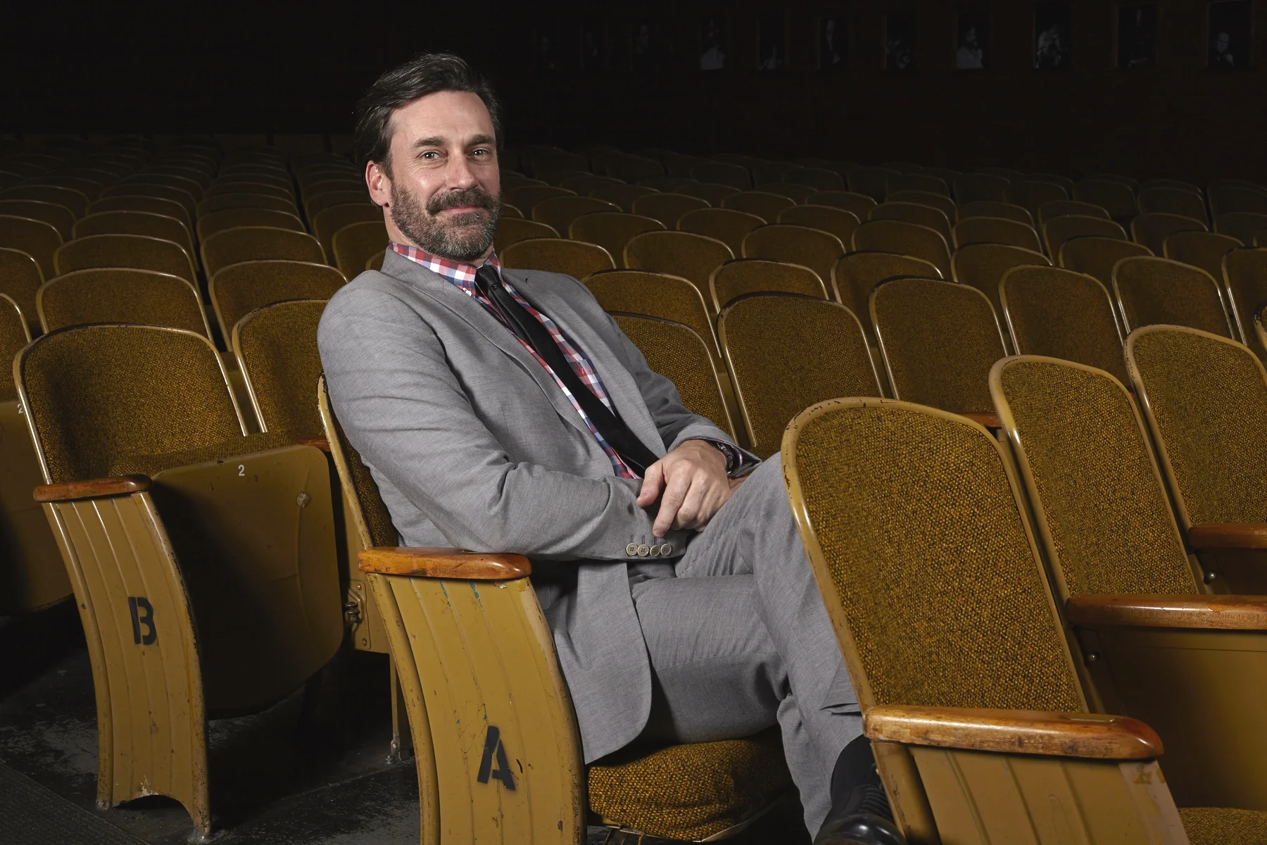 Jon Hamm