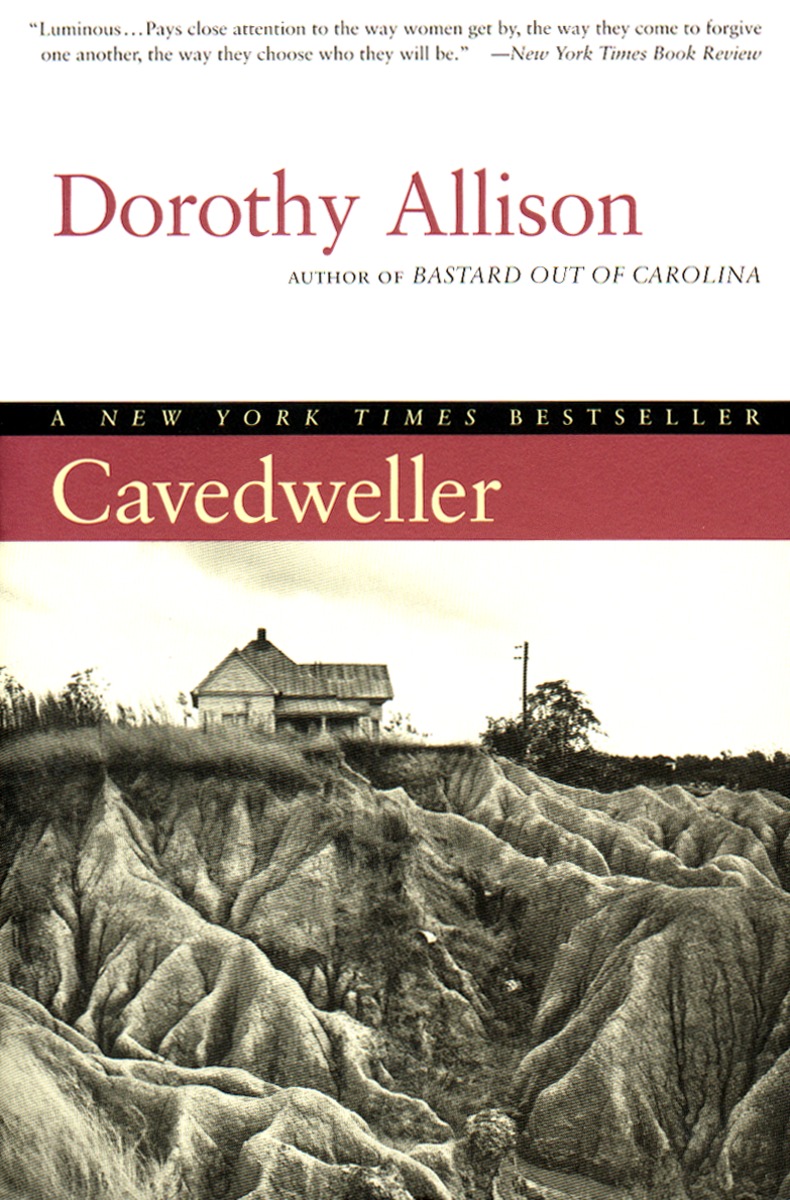 Dorothy Allison, Cavedweller (1999)