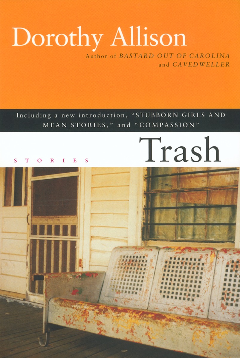 Dorothy Allison, Trash (2002)