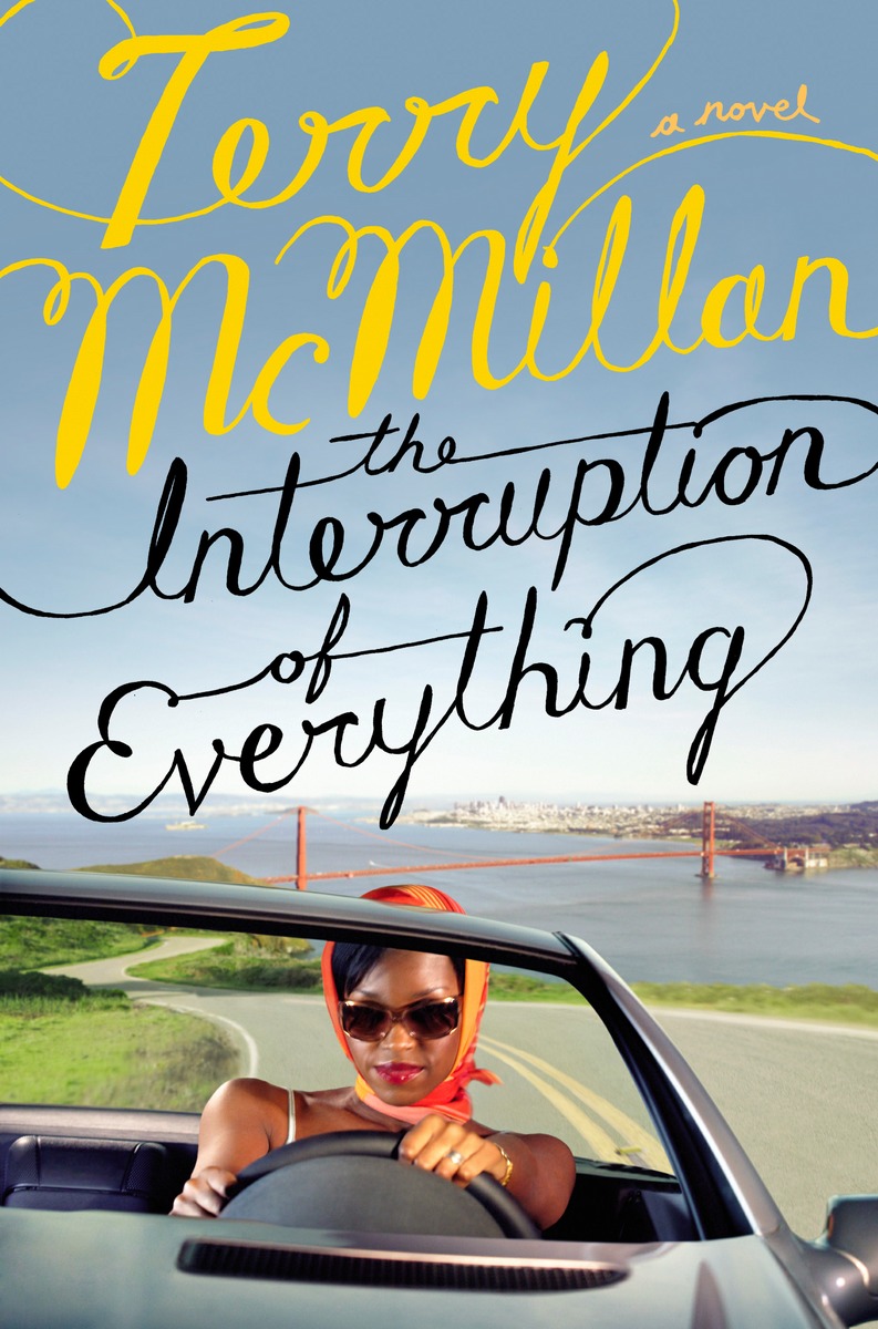 Terry McMillan, The Interruption of Everything (2006)