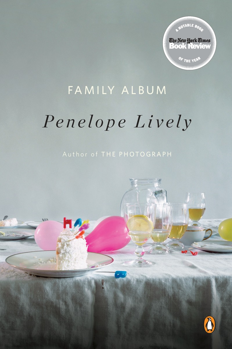 Penelope Lively, Family Album (2009)