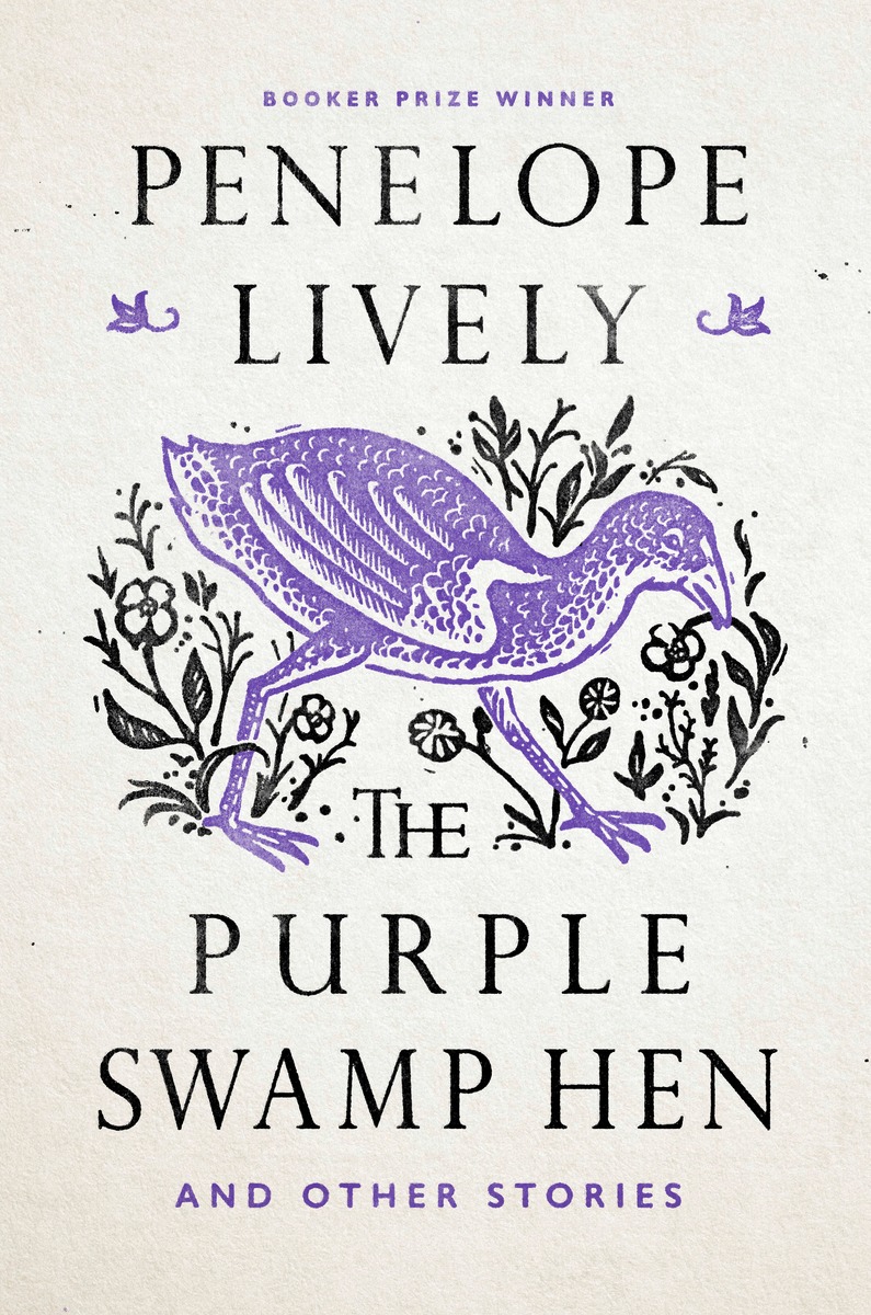 Penelope Lively, The Purple Swamp Hen