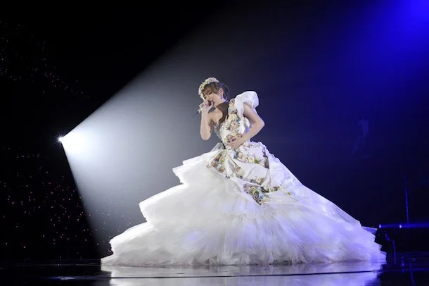 ミュージック ayumi hamasaki 15th Anniversary TOUR 250px-