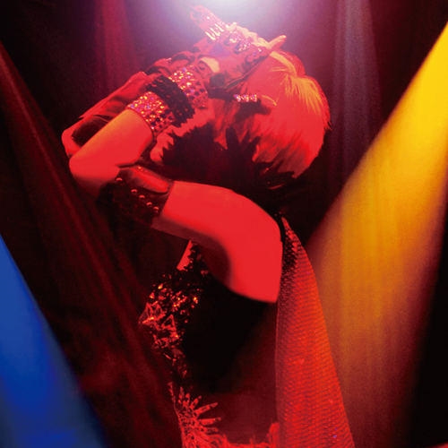 Ayumi Hamasaki COUNTDOWN LIVE "Do It Again" Costume Design