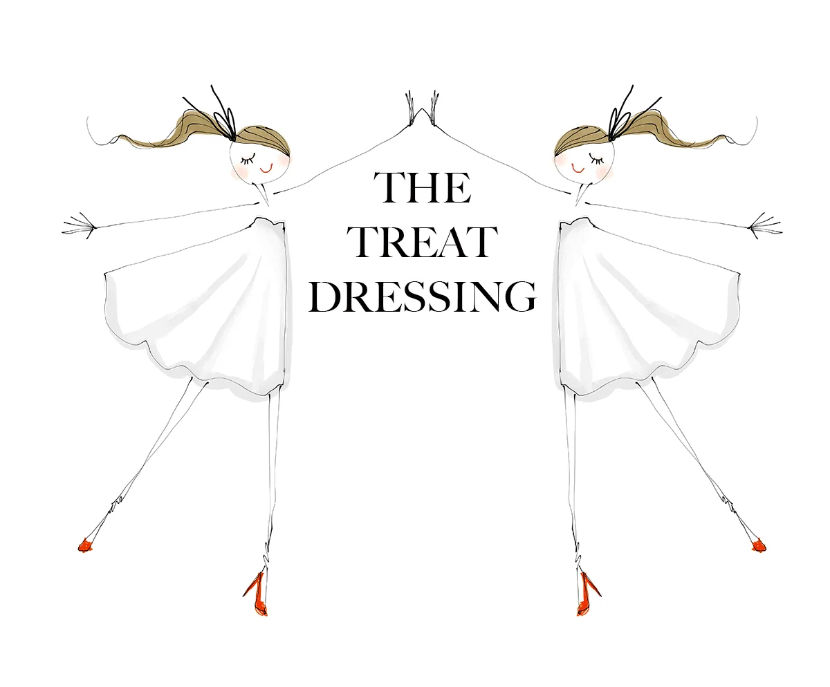 Treat Dressing
