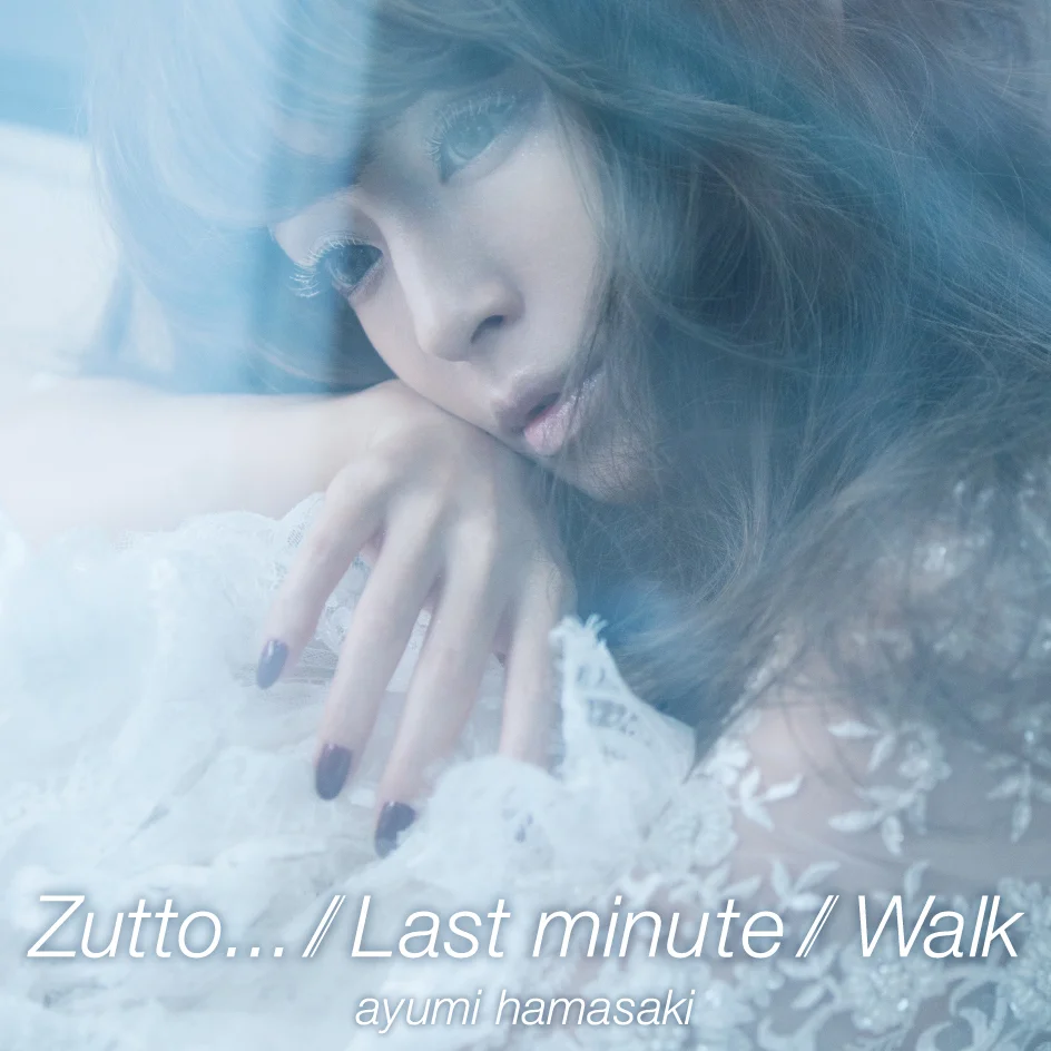 Zutto... / Last minute / Walk Costume Design