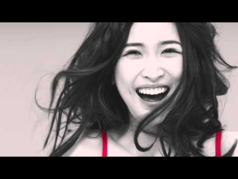 PEACH JOHN 2015 SPRING 胸きゅんブラ CM