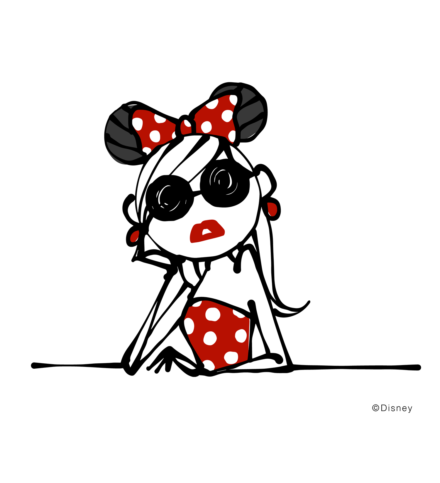 Disney ARTIST COLLECTION by DAICHI MIURA 2019 — DAICHIMIURA