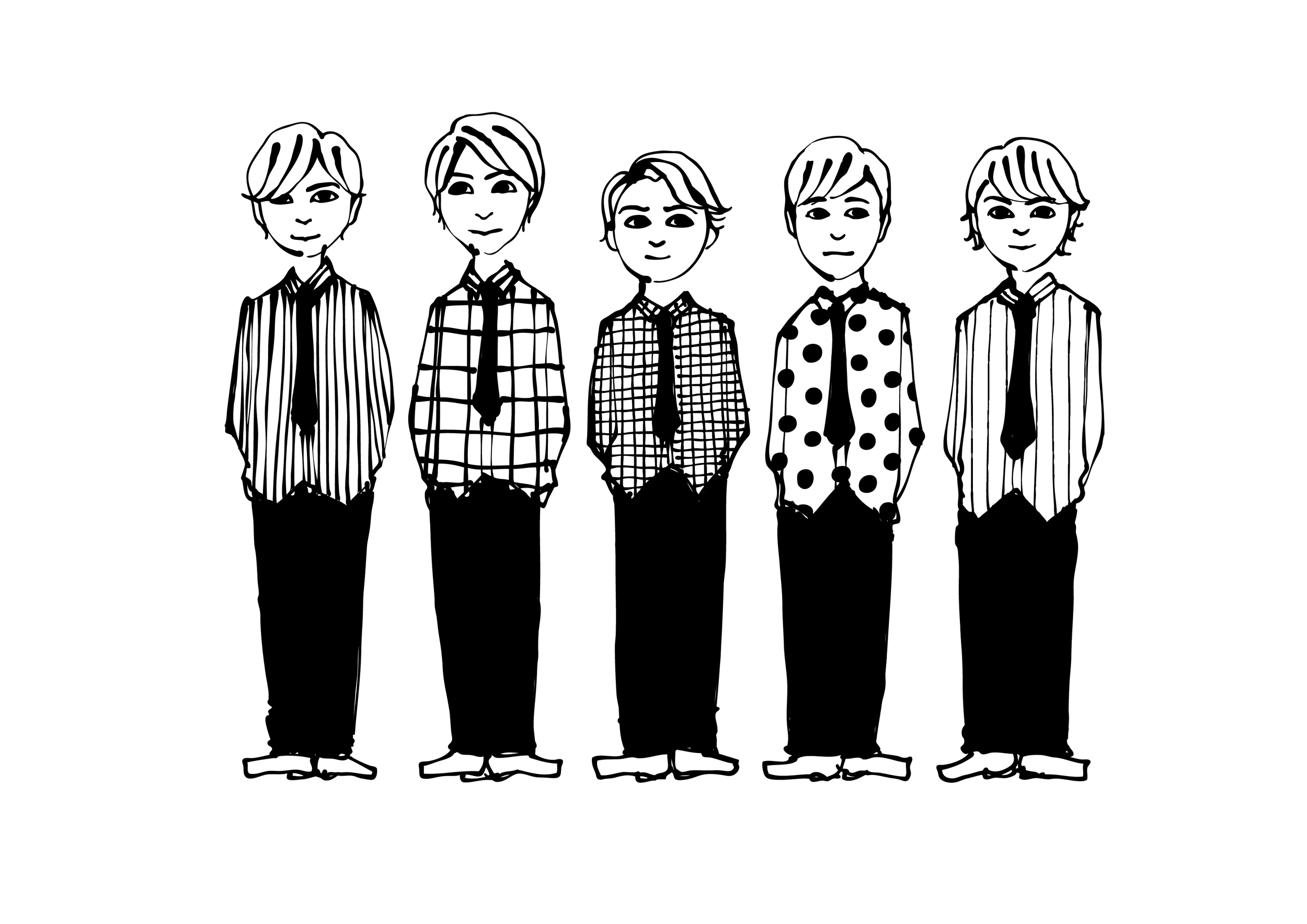 ILLUSTRATION — DAICHIMIURA