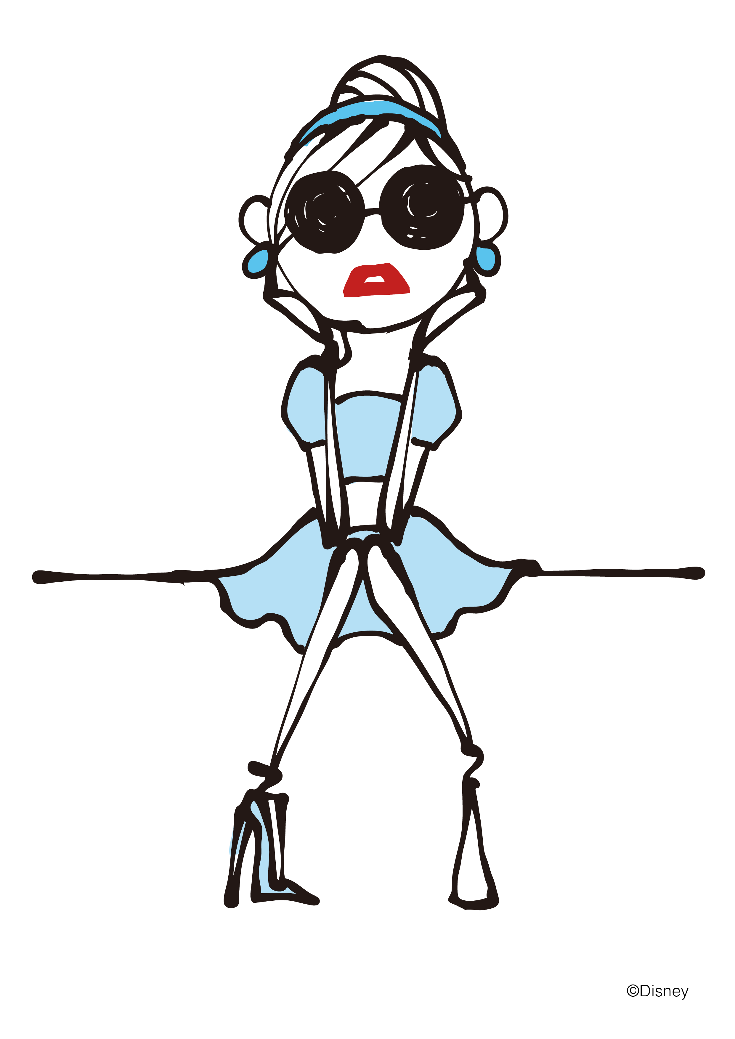 DiDi LaChignon Princess3.png