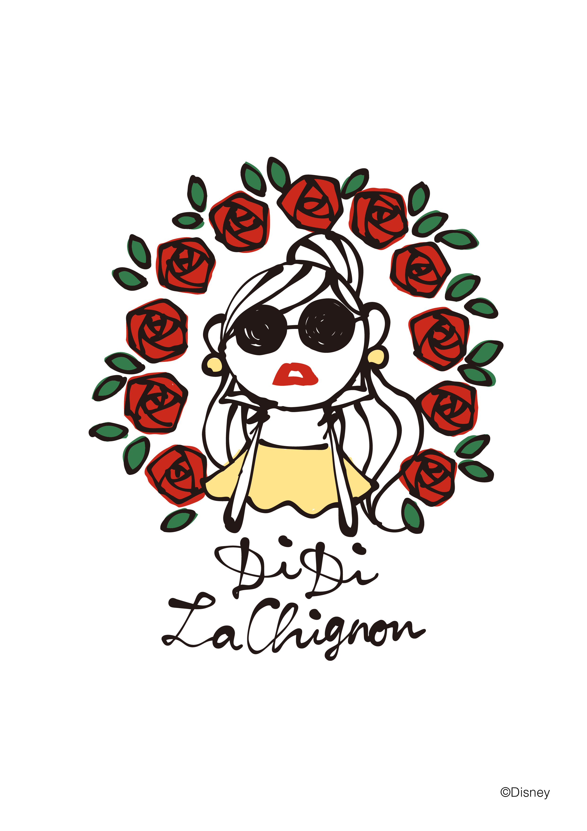 DiDi LaChignon Princess6.png
