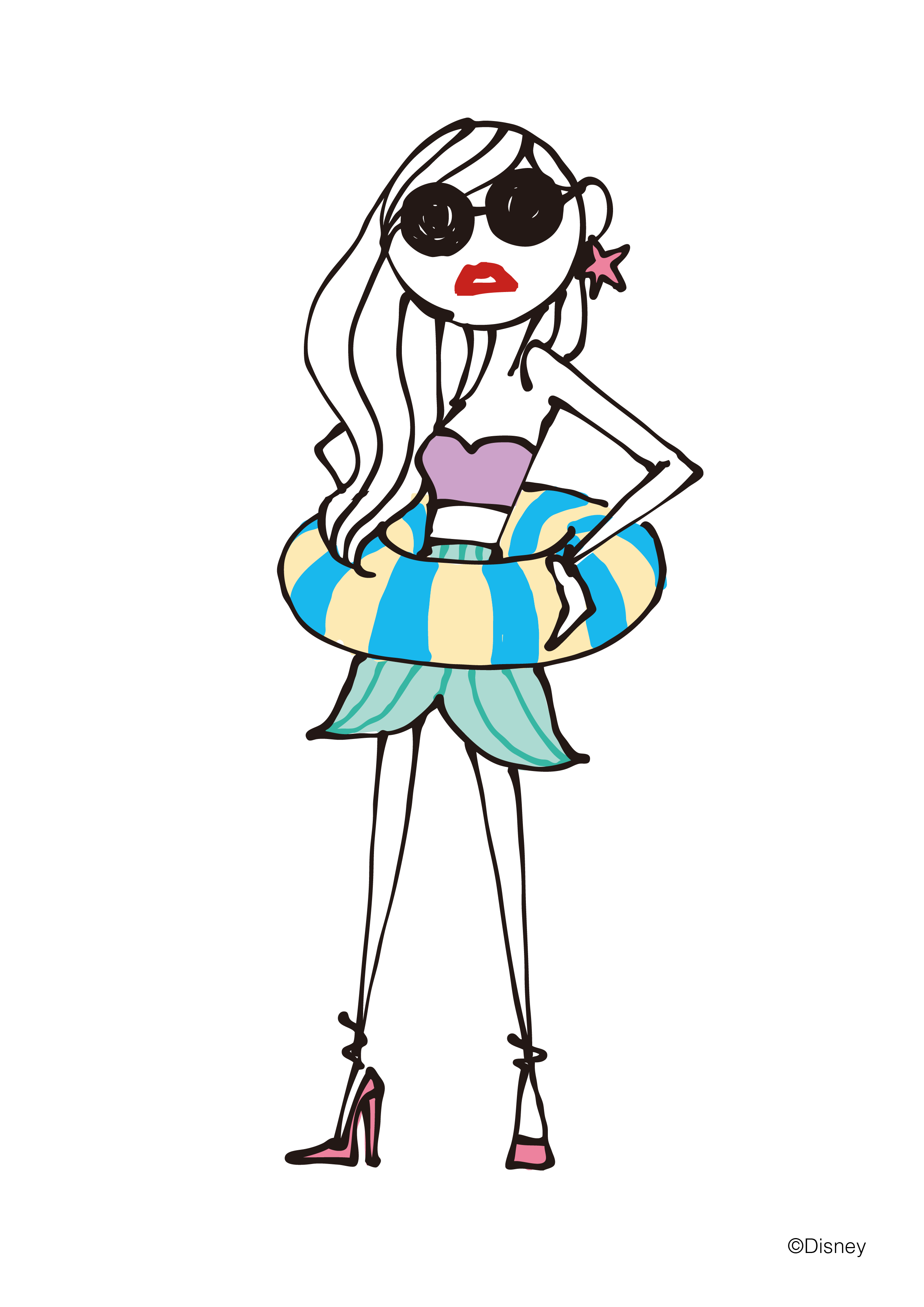 DiDi LaChignon Princess9.png