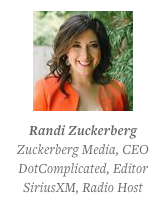 • Tell your boss if your work isn’t challenging. At Randi’s first job after Harvard, she primarily made photocopies for a year. She finally spoke with her boss, who never realized that she wasn’t being challenged enough. Tweet this