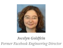 • The Facebook web to mobile transition took a year. It wasn’t a coding issue, it was challenging because of the culture change. Tweet this