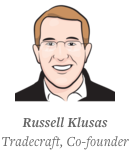 • If you want to be an expert at growth, you need to study under a growth expert. Tweet this
