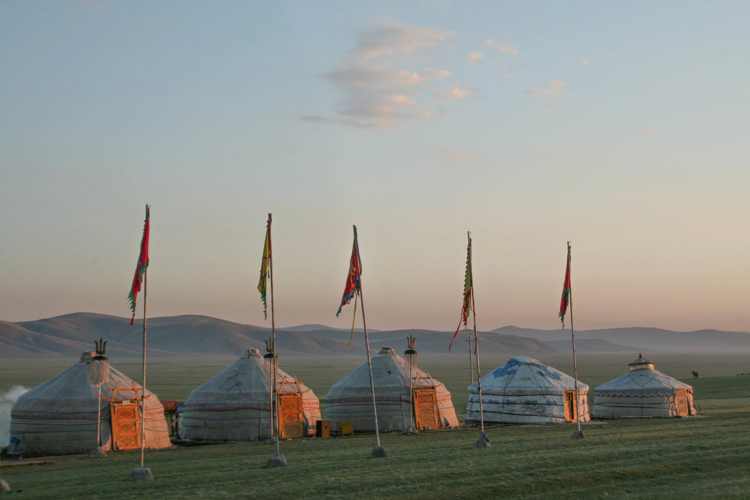 Inner Mongolia, China