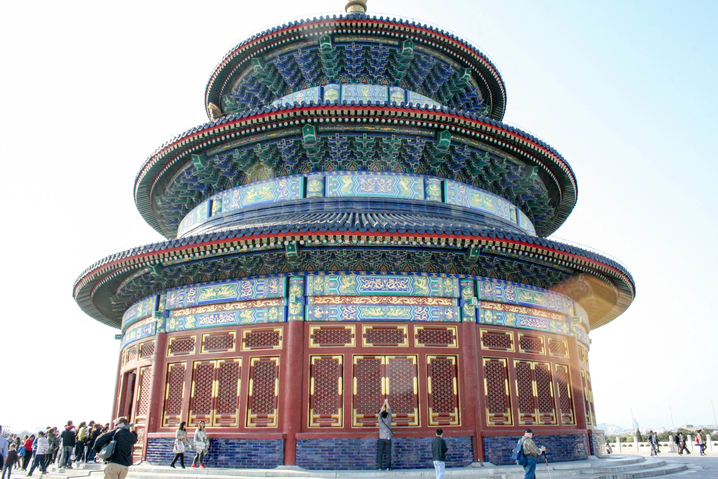 Beijing