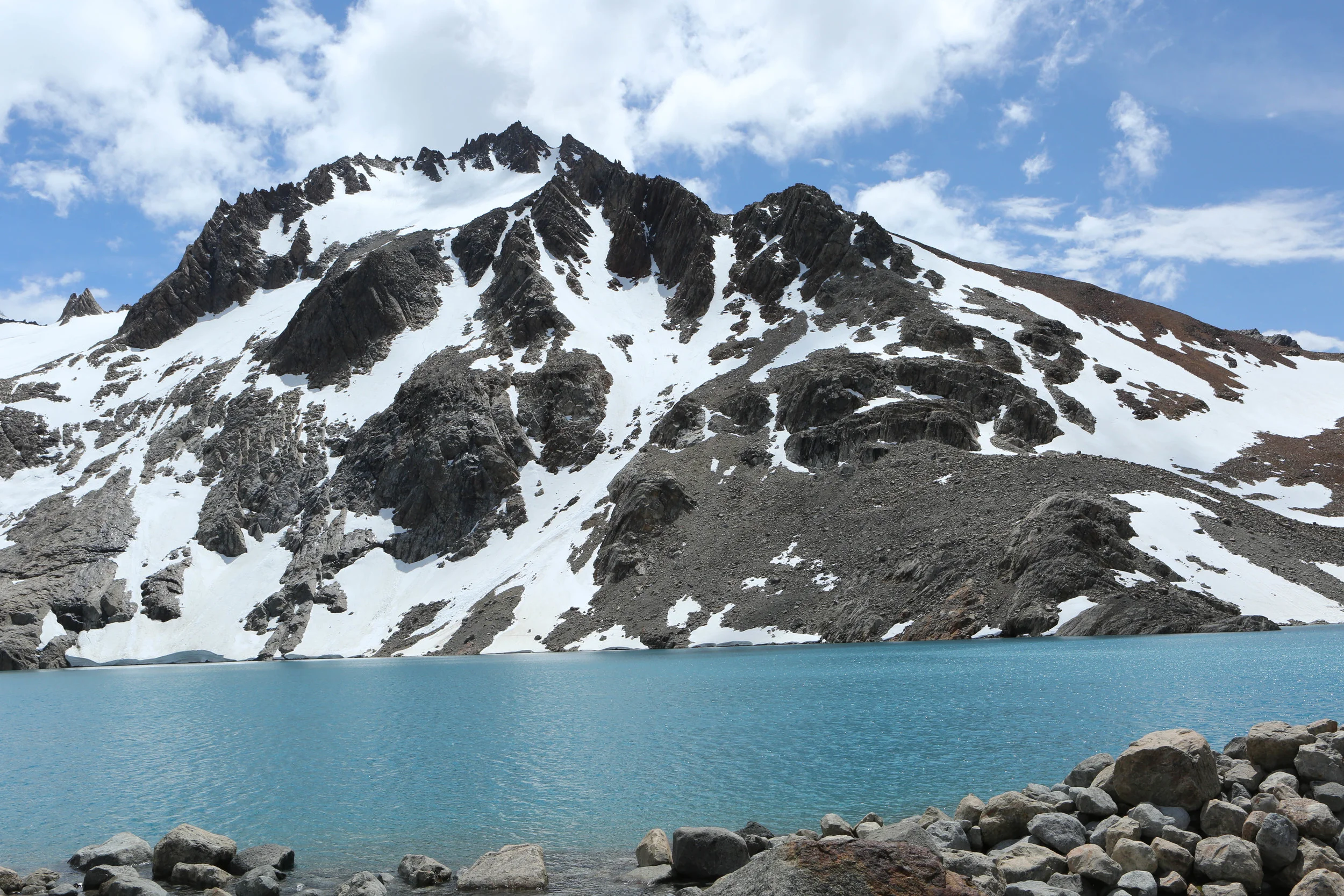 Patagonia
