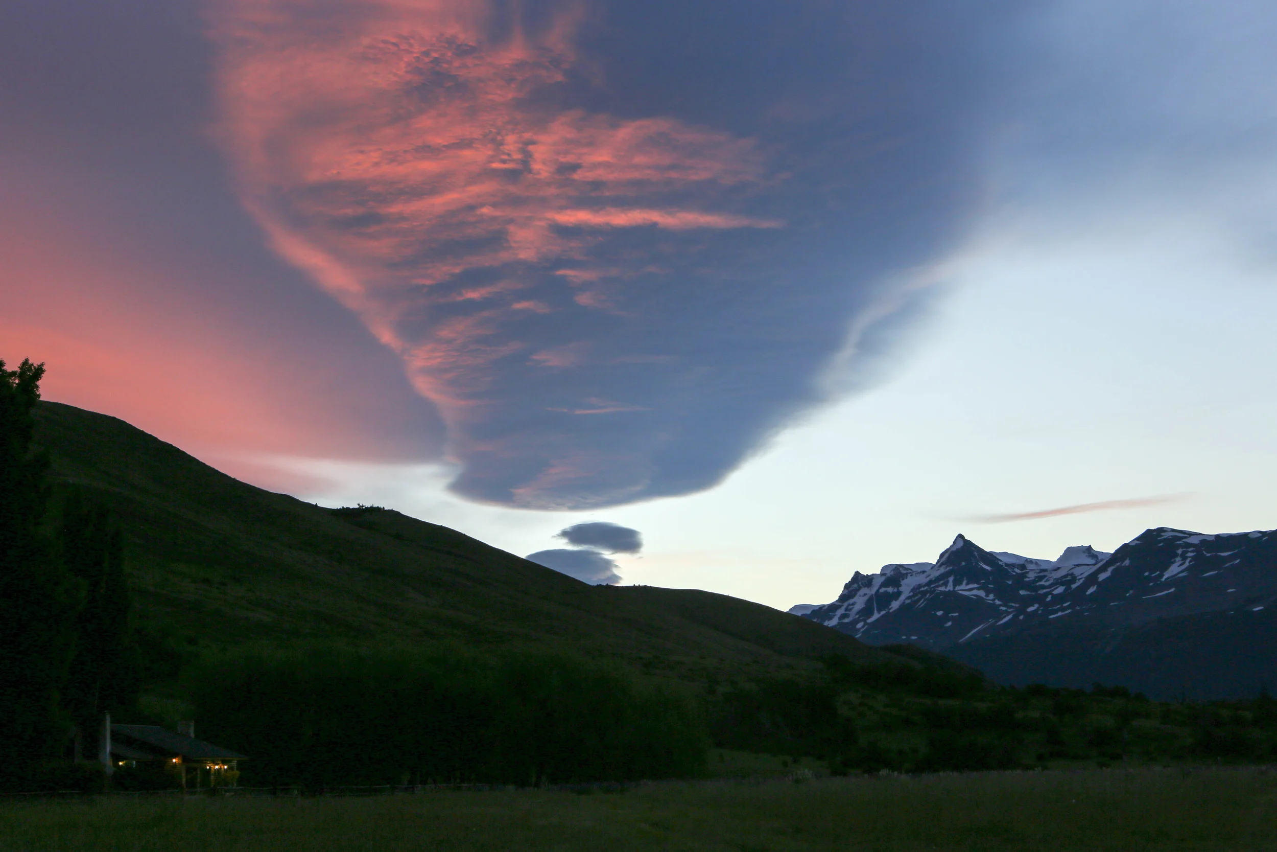 Patagonia