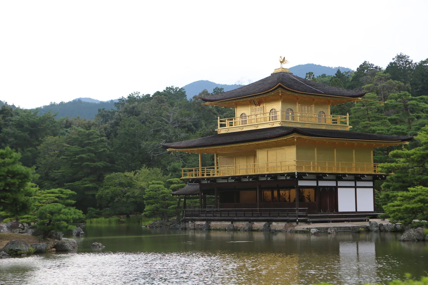 Kyoto