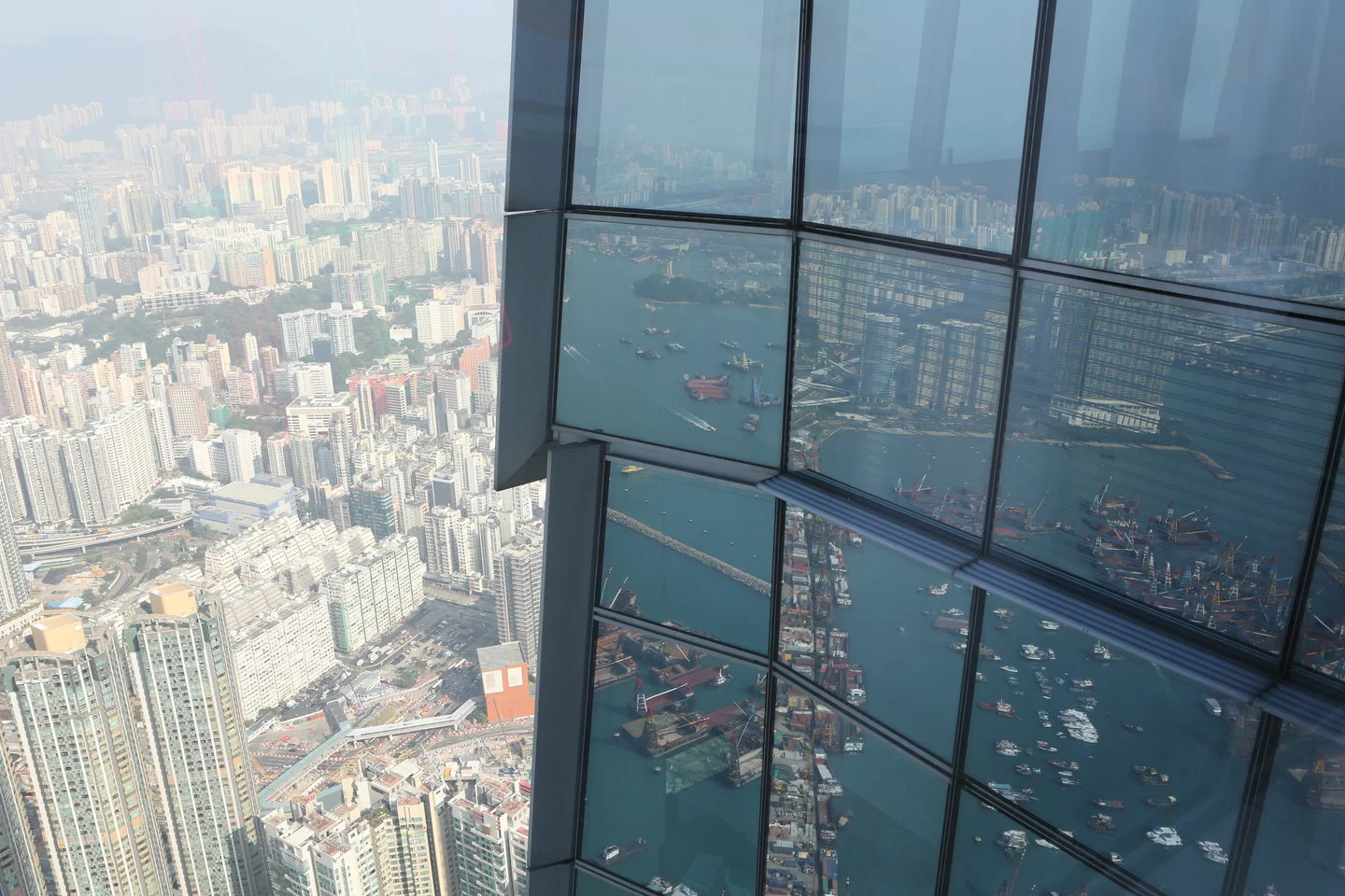 Hong Kong