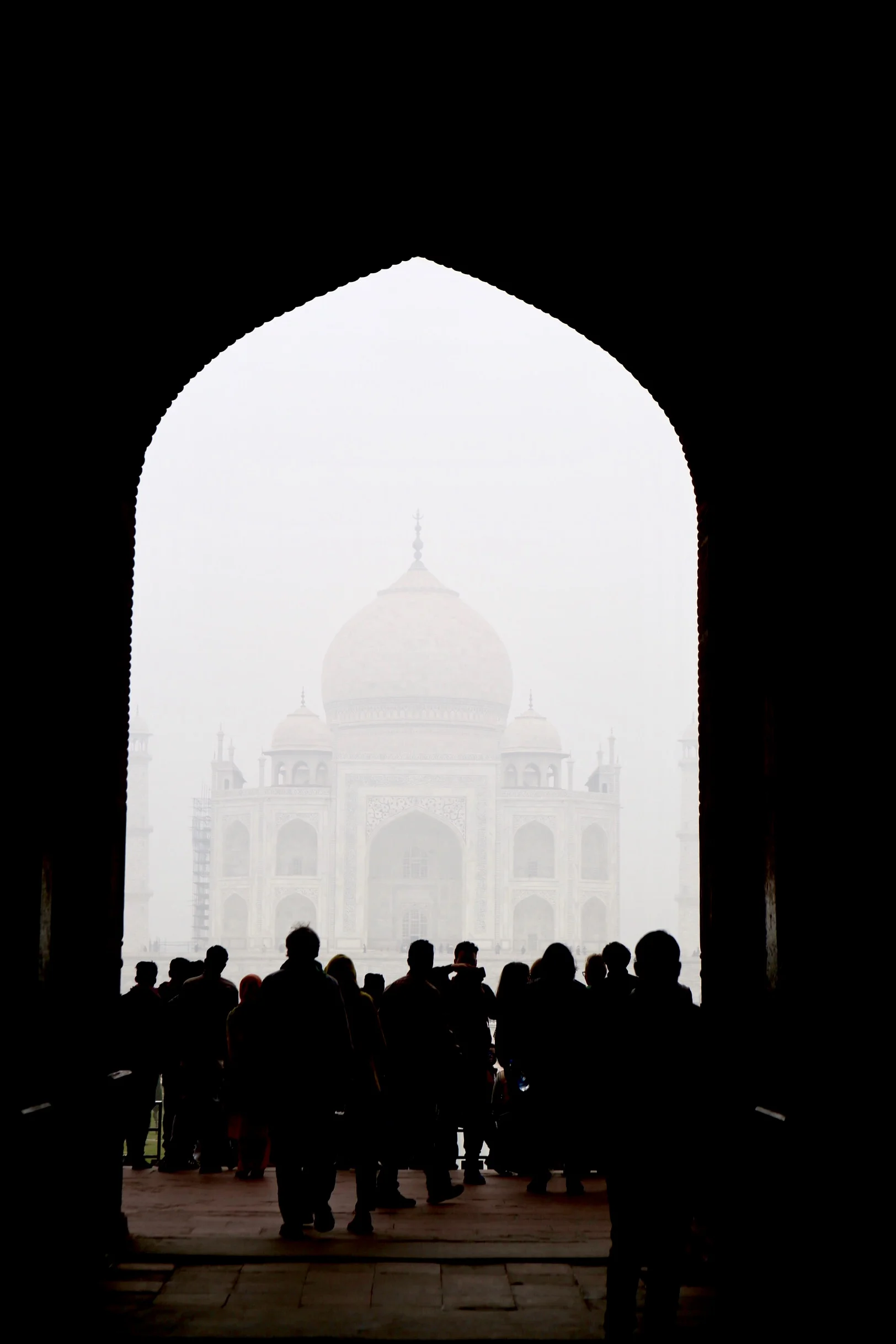 Taj Mahal