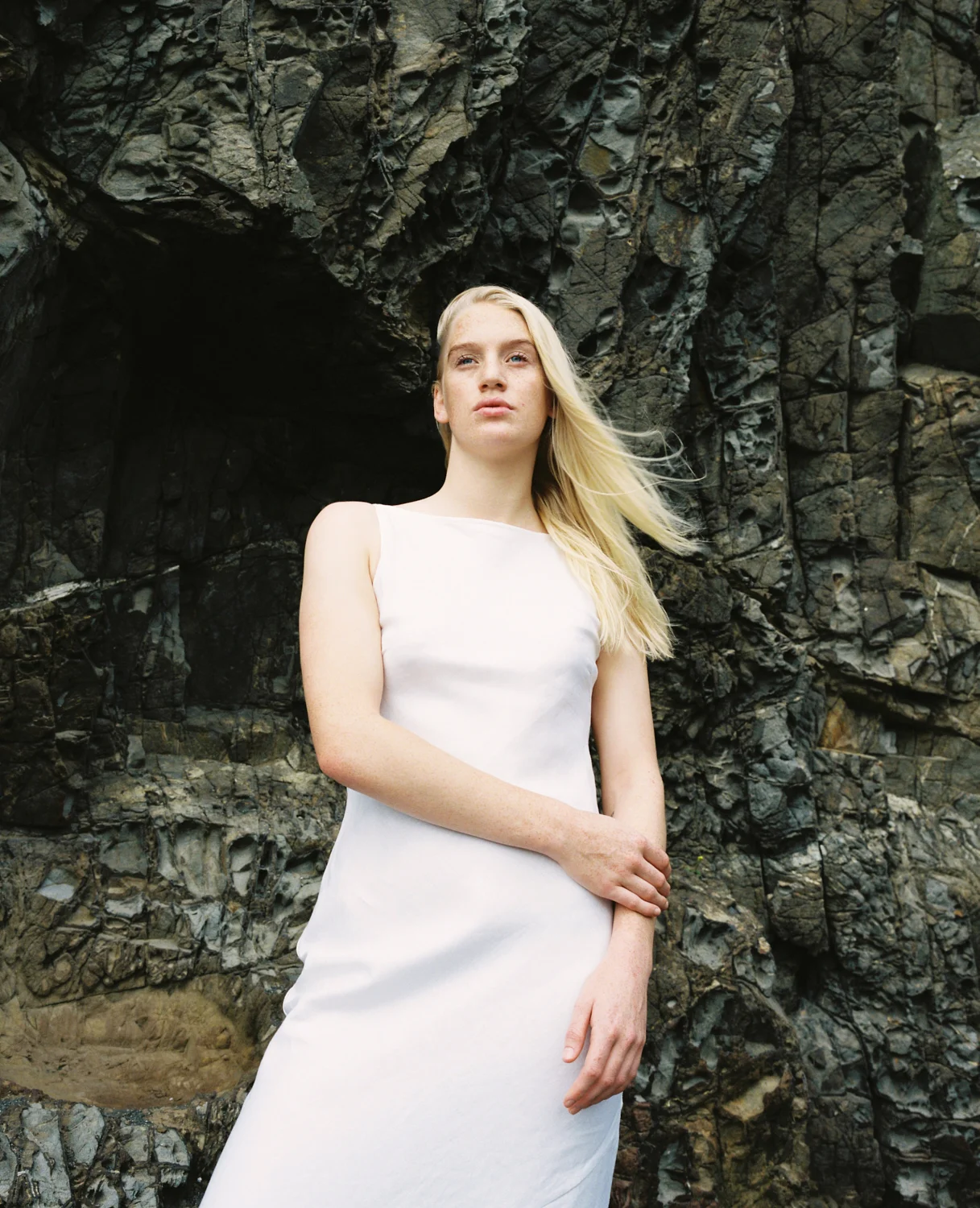 WIXII Model - Brooke Agency - Unique Model Management Assistant - Jake Pears-Scown Wellington, New Zealand