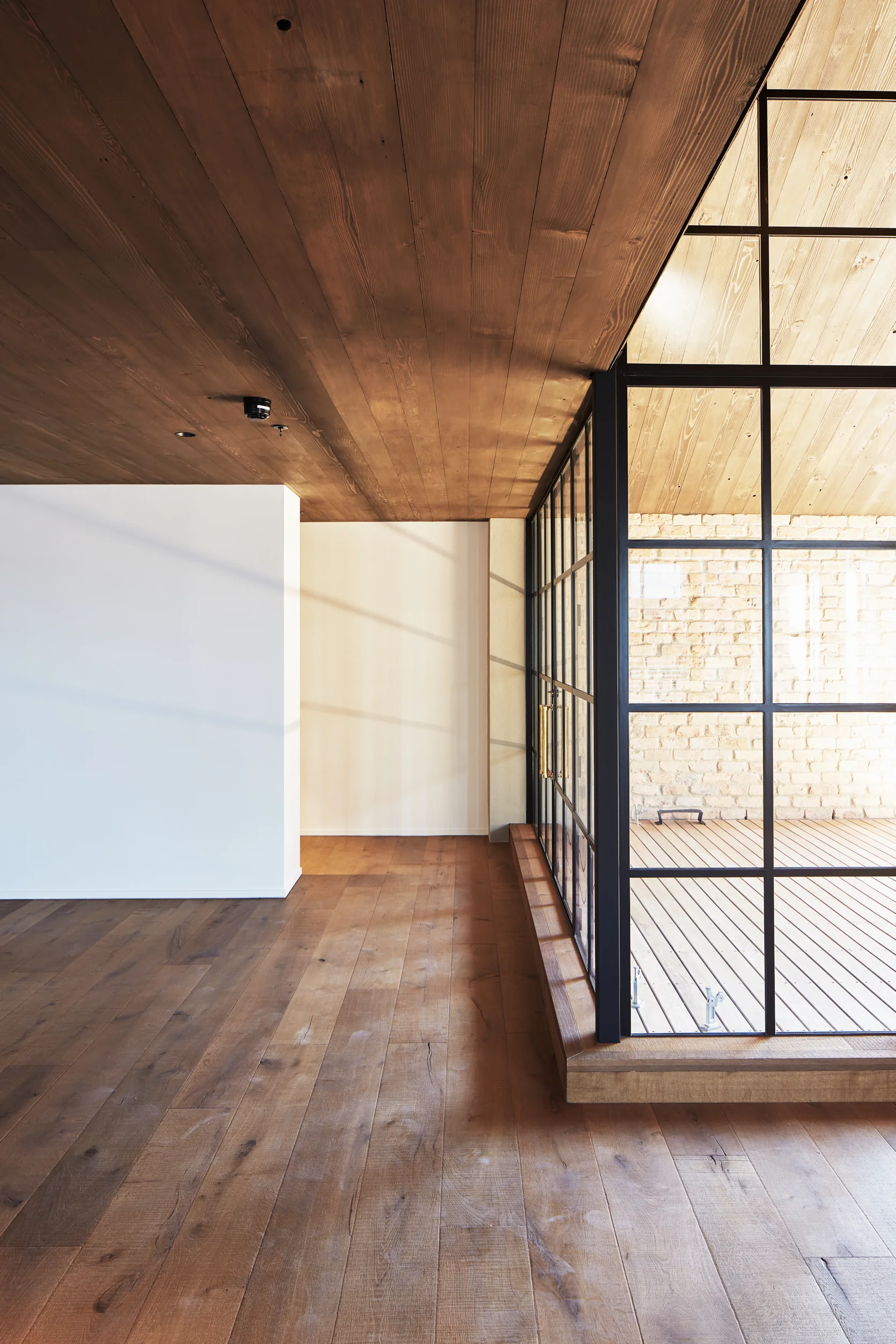 FORD LOFTS Cheshire Architects Auckland, New Zealand