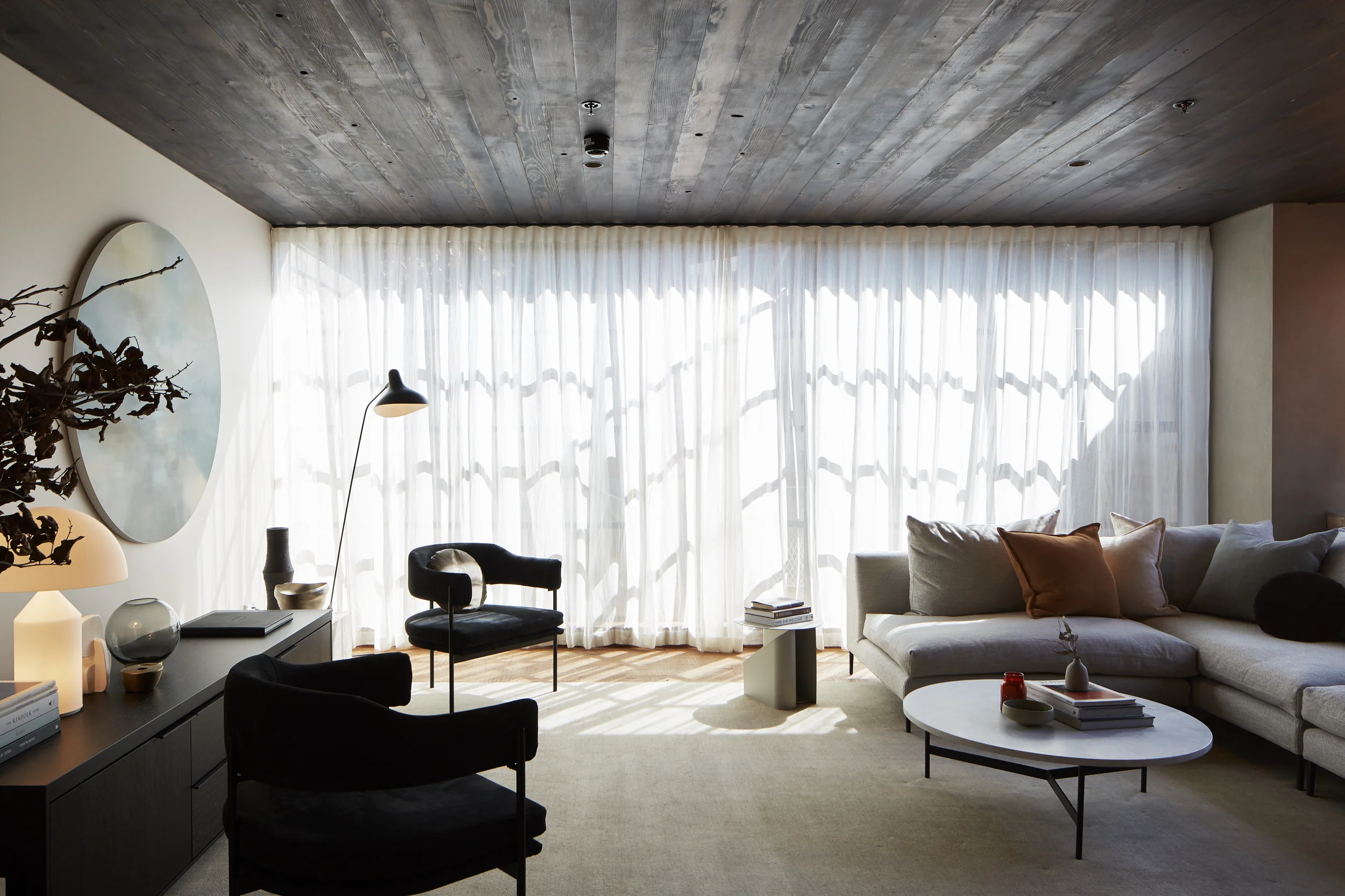 FORD LOFTS Cheshire Architects Auckland, New Zealand
