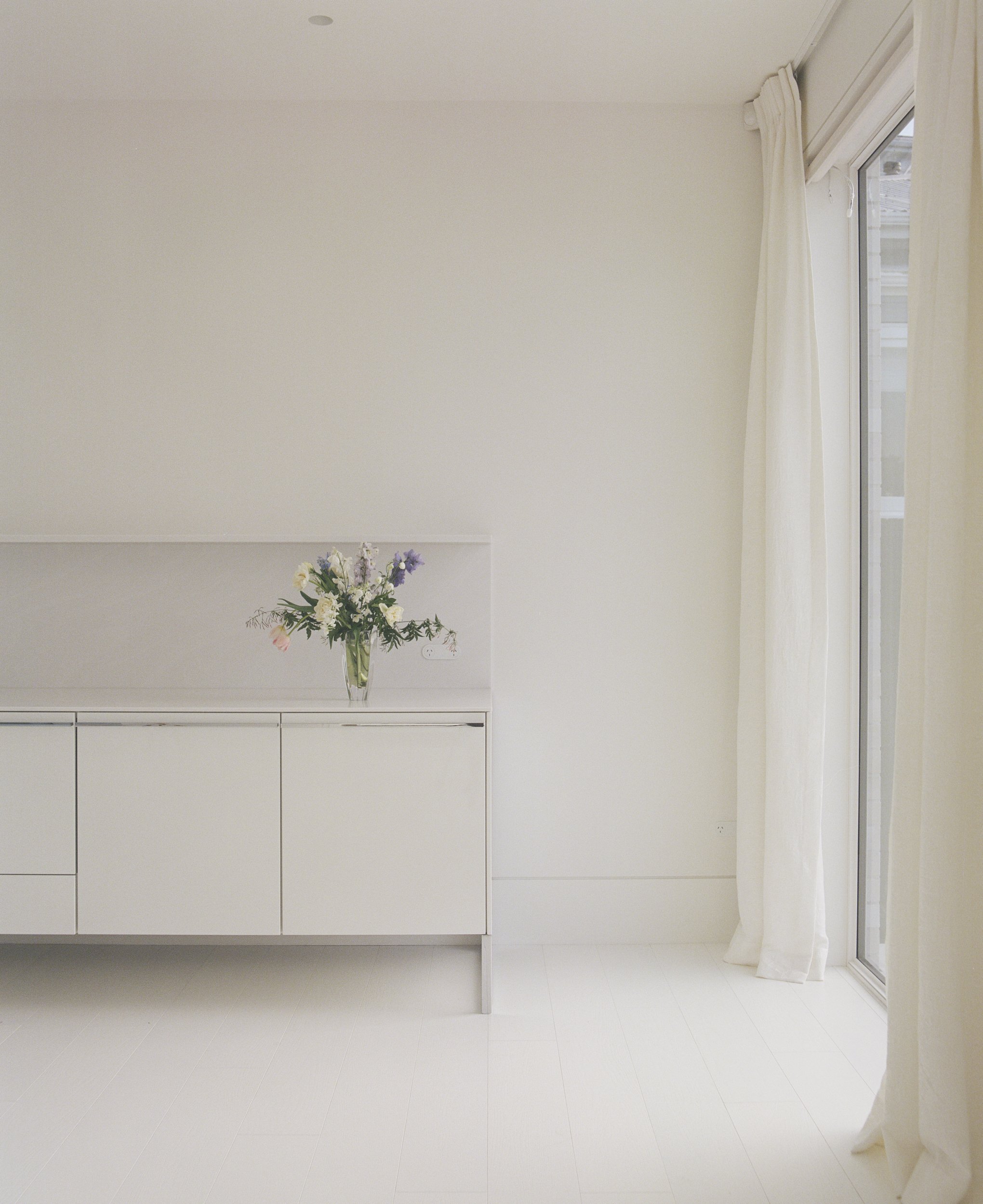 White House Andrew Sexton Architecture Wellington, New Zealand
