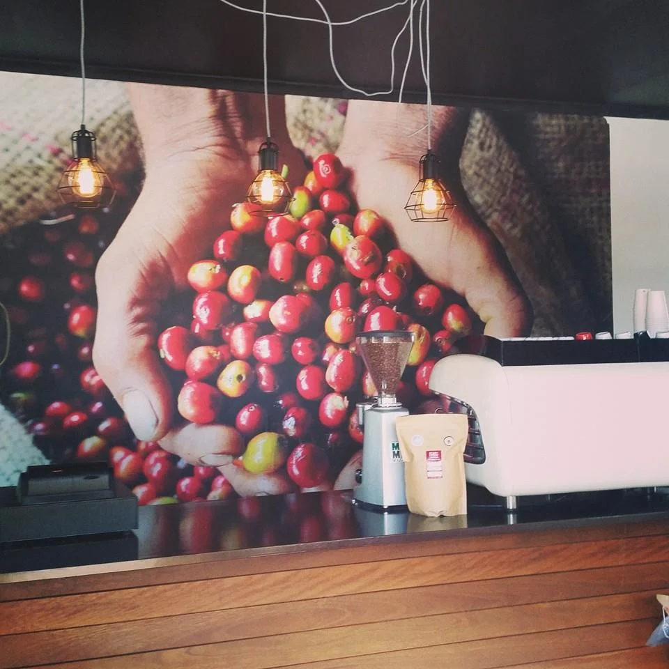 Coffee Beans Adelaide Red Berry Coffee Specialty Roastery