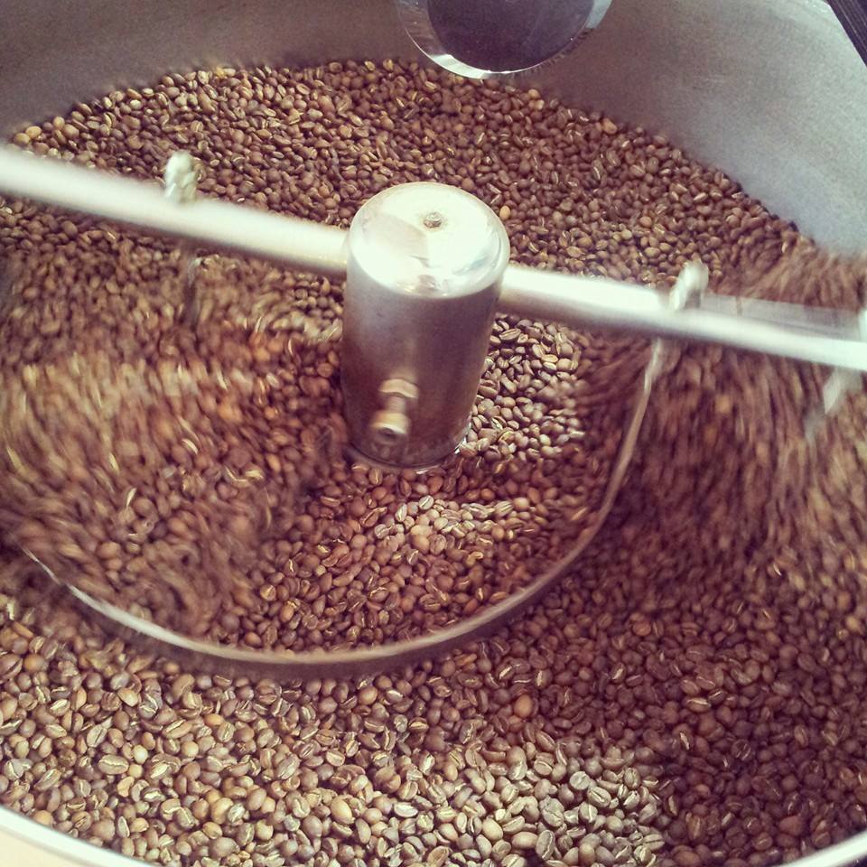 Coffee Beans Adelaide Red Berry Coffee Specialty Roastery