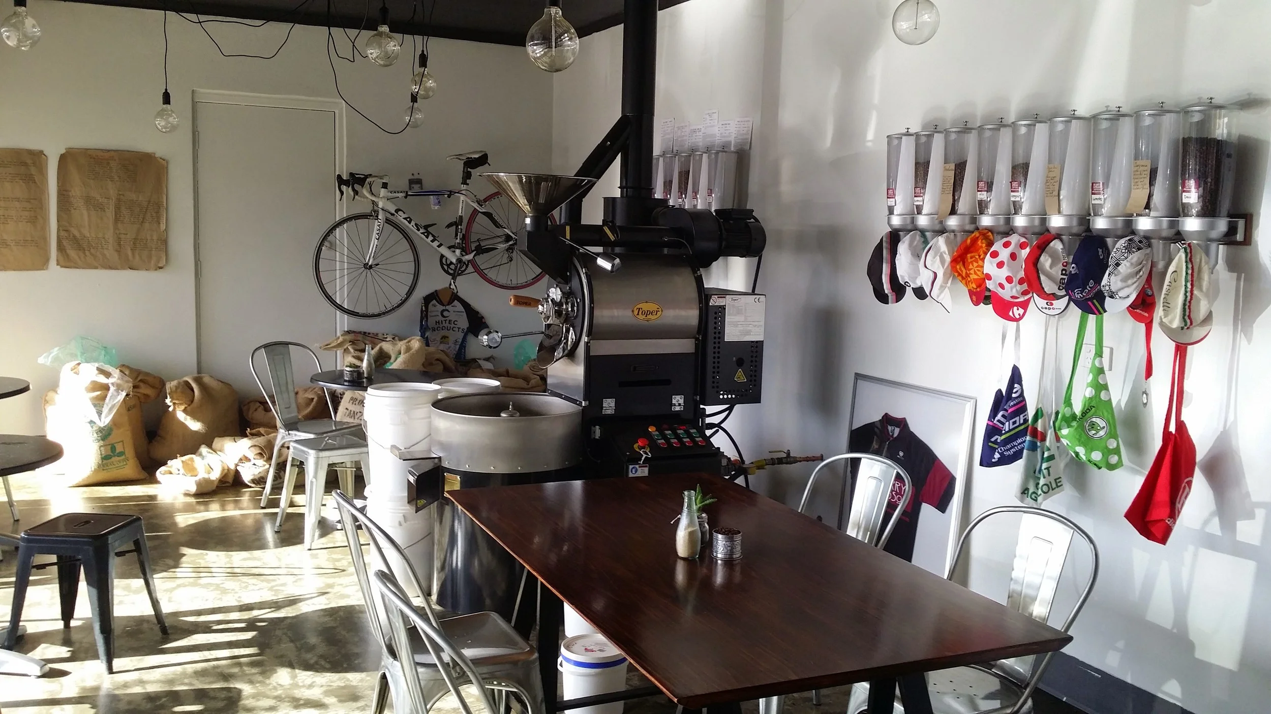 Coffee Beans Adelaide Red Berry Coffee Specialty Roastery