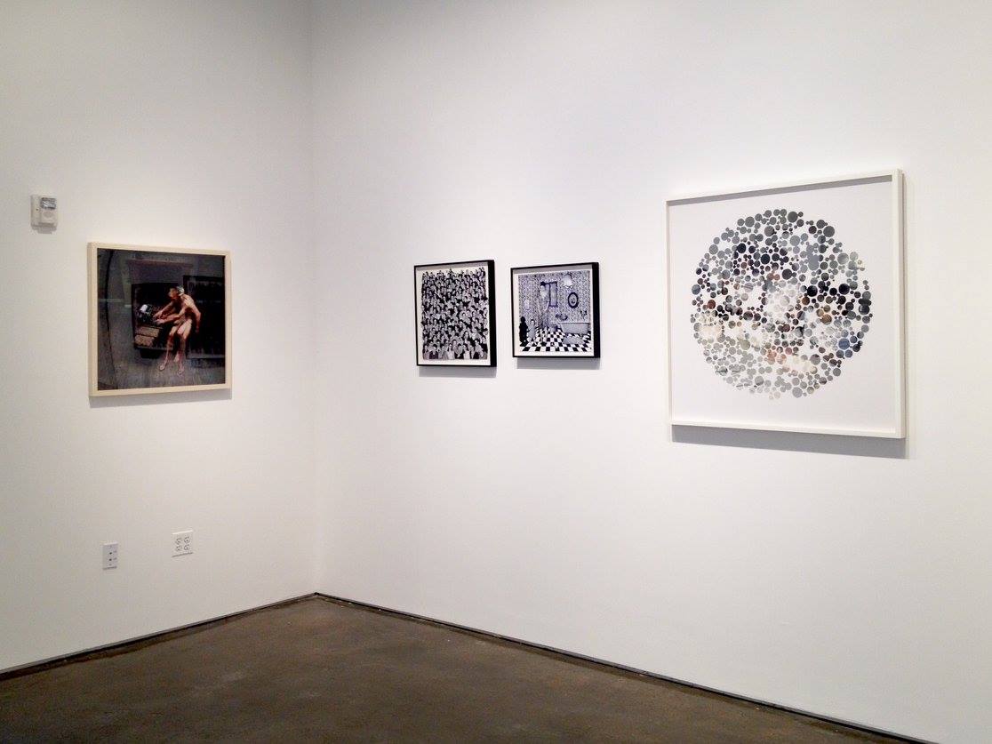 'Cut/Paste' at Klompching Gallery, New York, Jan 11 - Feb 18, 2017