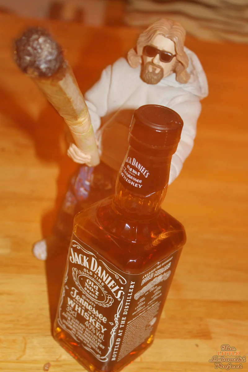 Mind if I do a jay?