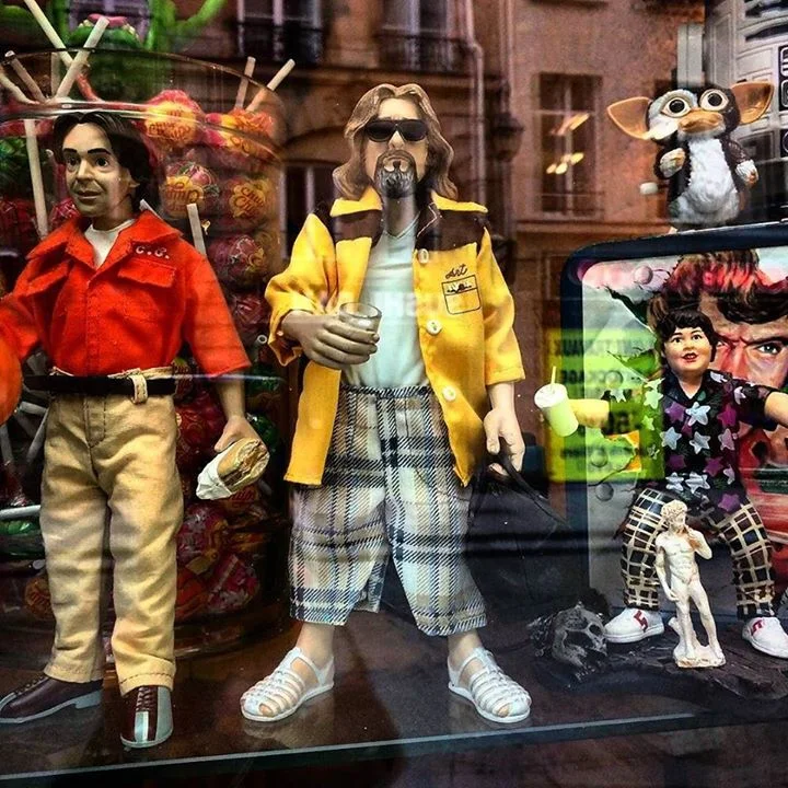 How much for that Donny in the window?