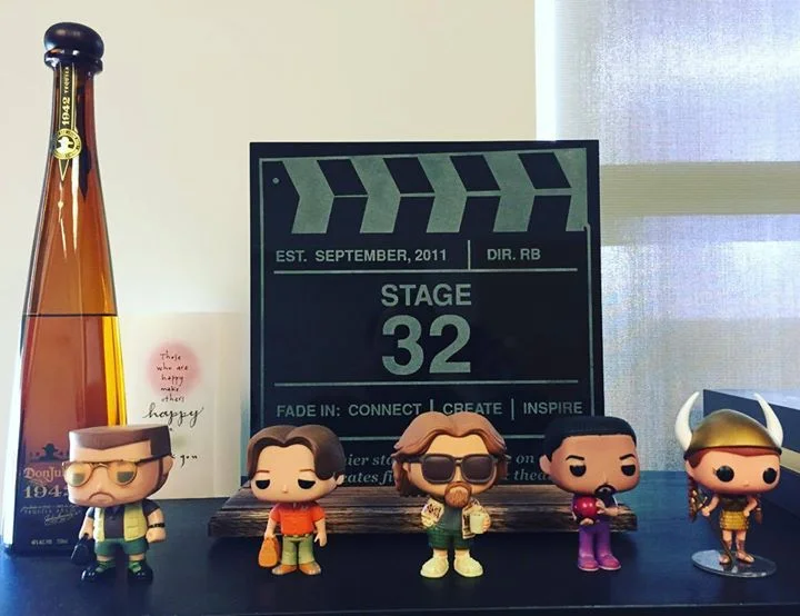 POP goes the collection