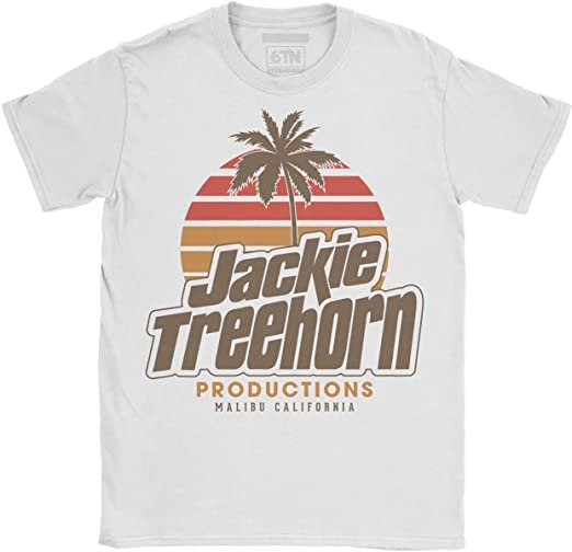 Jackie Treehorn Productions