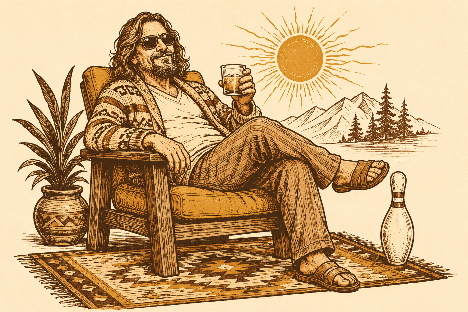 Why We Started Little Lebowski Church: Building a Dudeist Community for The Abiding Grove