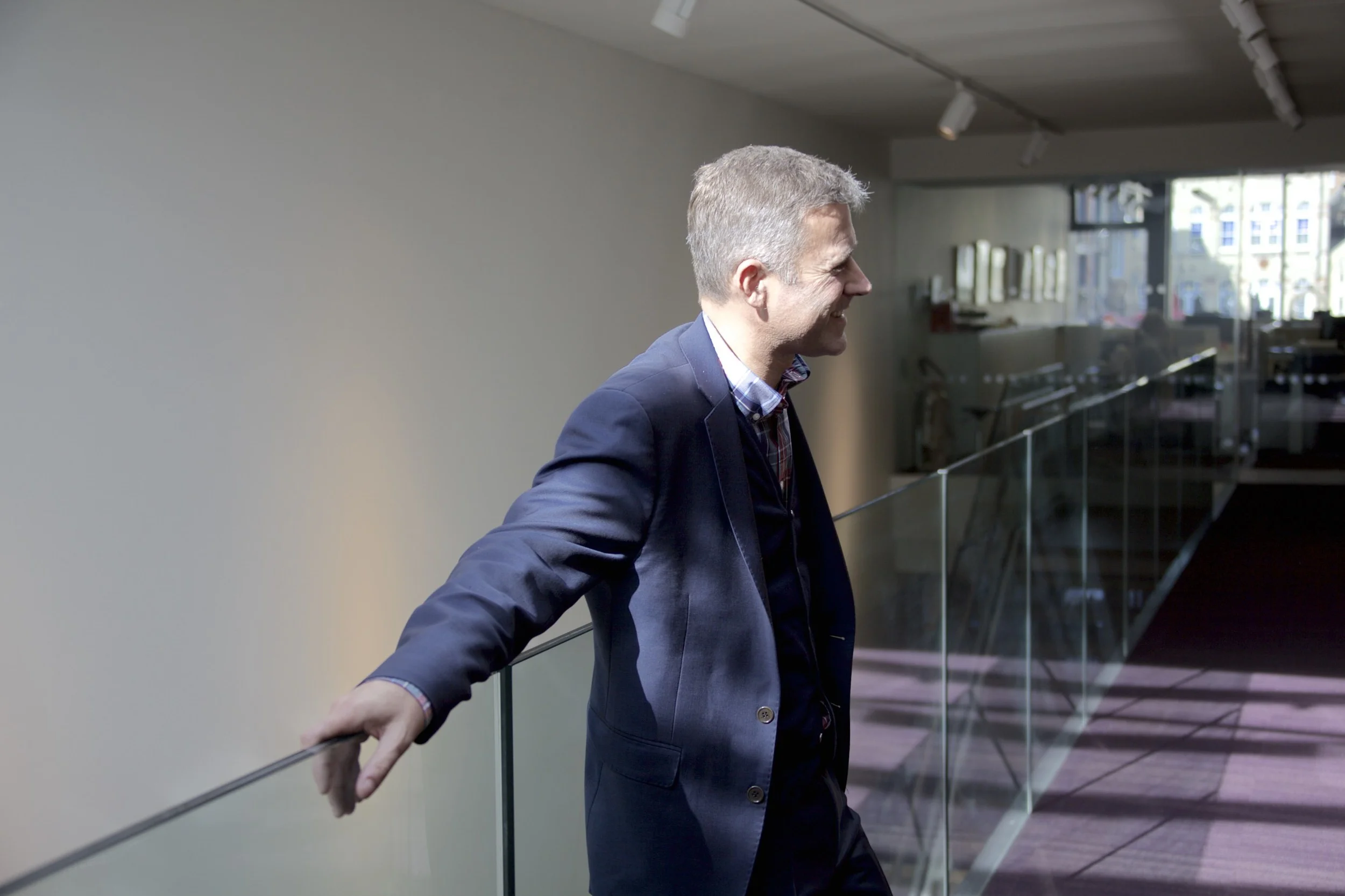 Capital for Social Innovation