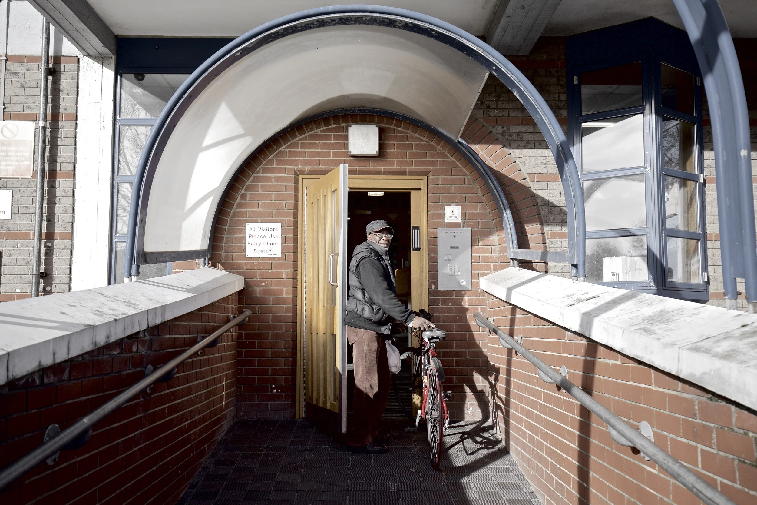 Public Service Innovation