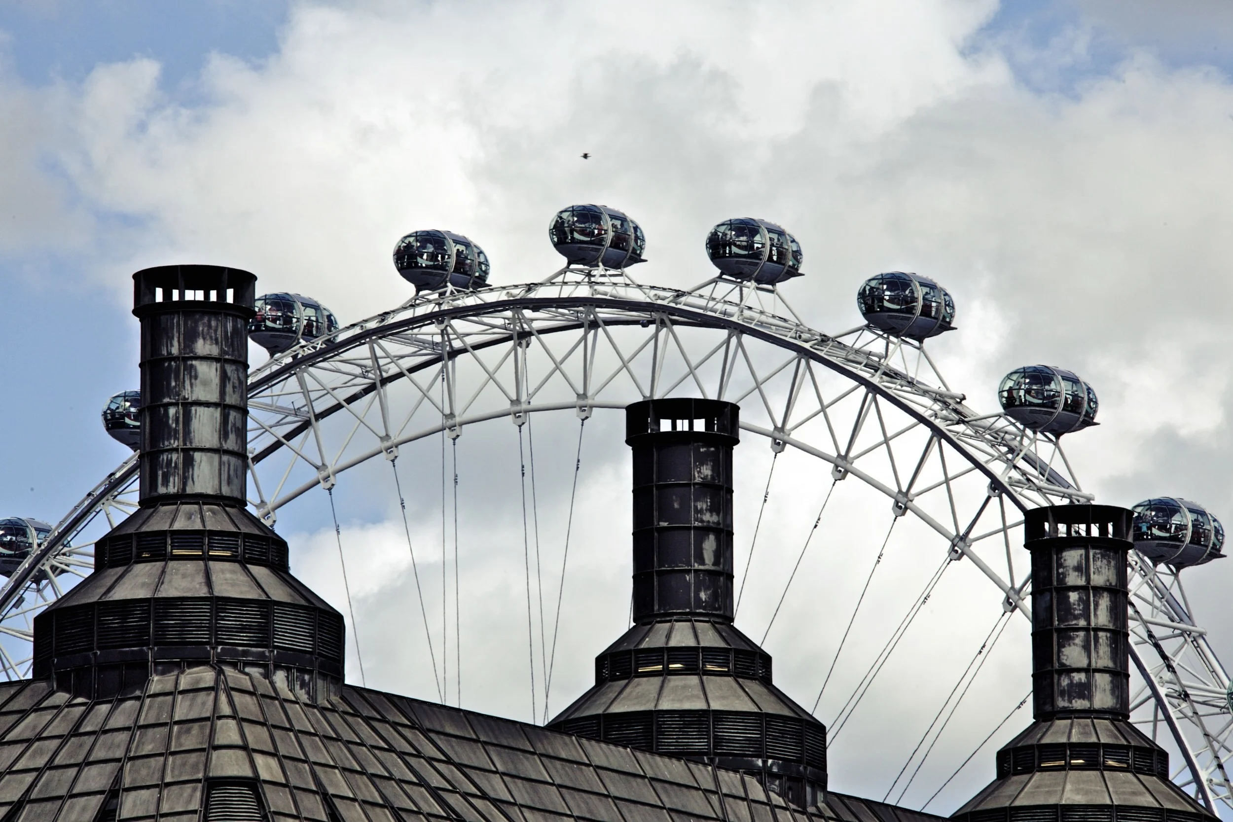 Elections for Conservatives