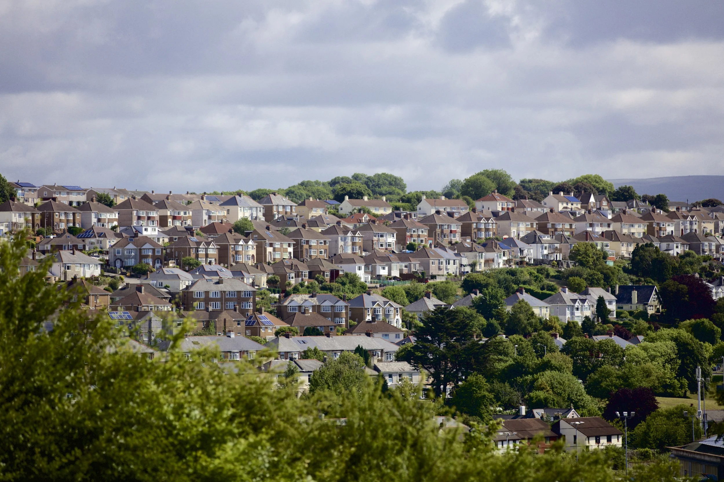 A Co-operative School