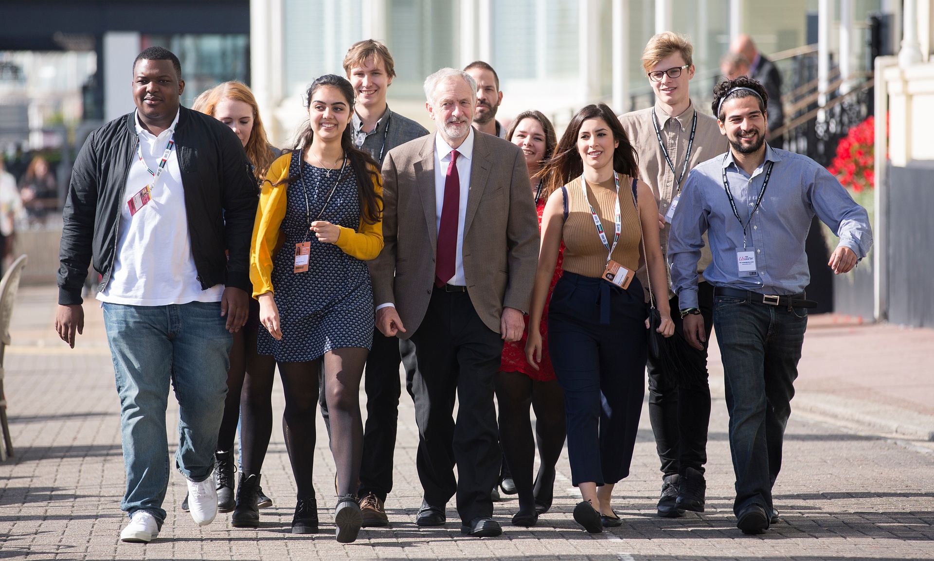 Photograph: Graeme Robertson for the Guardian