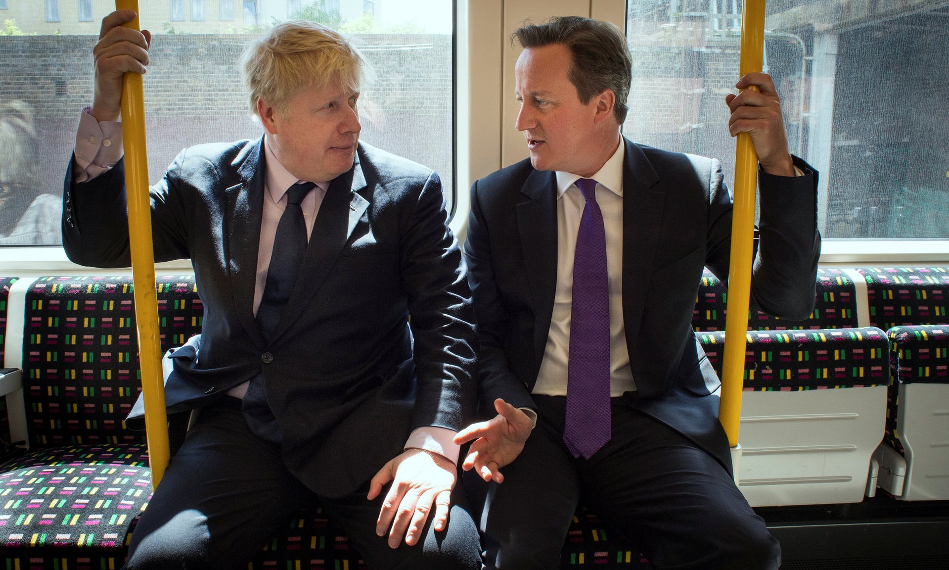 Photo by The Guardian