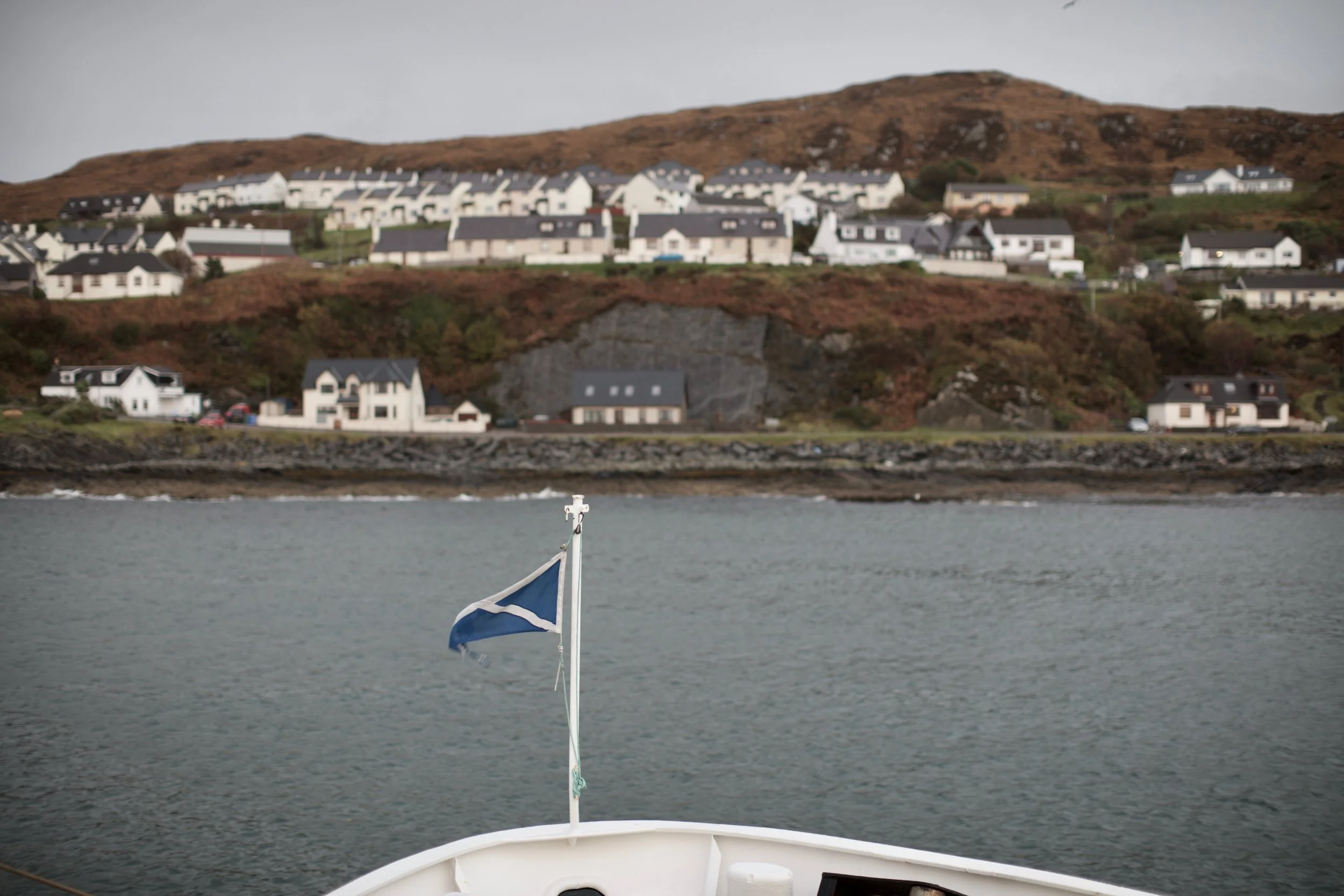 Scottish Land Reform
