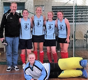 U15G Thunder