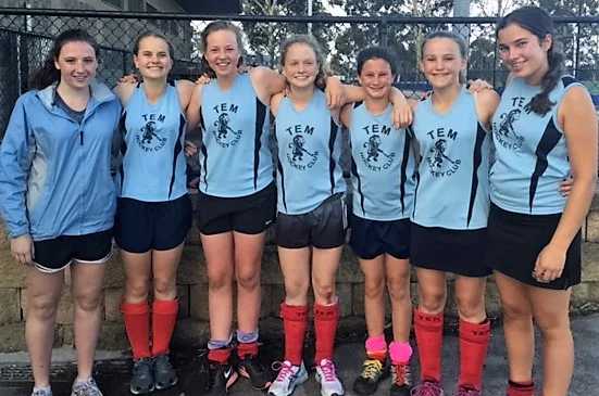 U15G Tornadoes