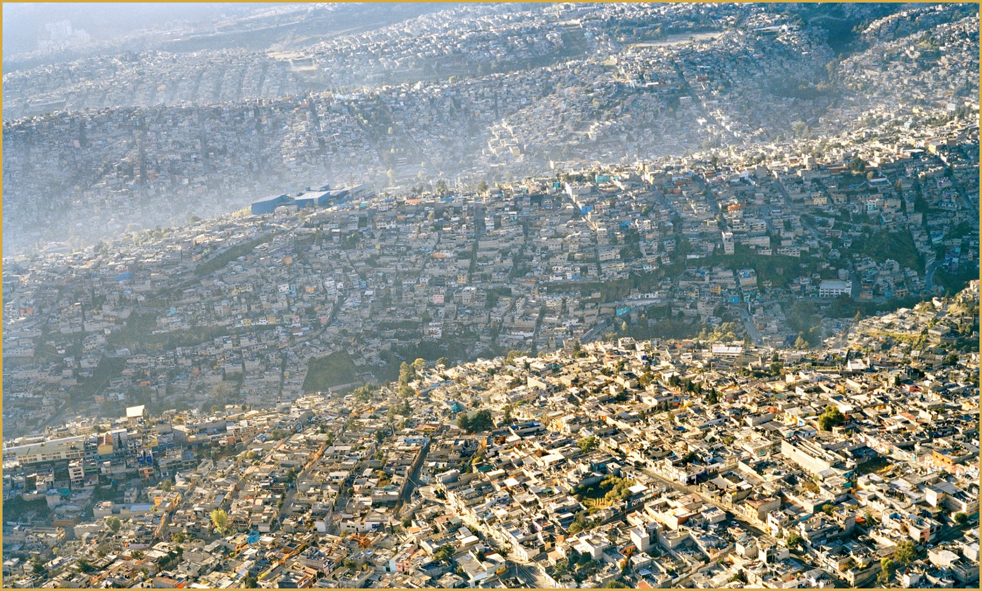 Mexico City.